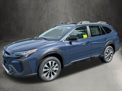 2025 Subaru Outback Limited SUV