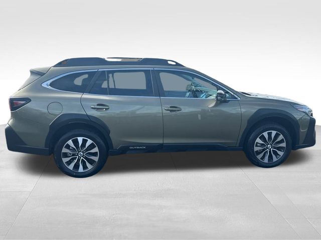 2024 Subaru Outback Limited photo 4