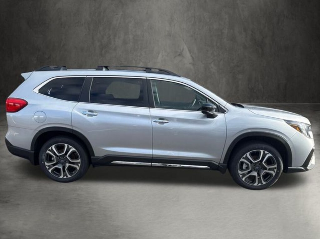 New 2025 Subaru Ascent Touring 7-Passenger SUV
