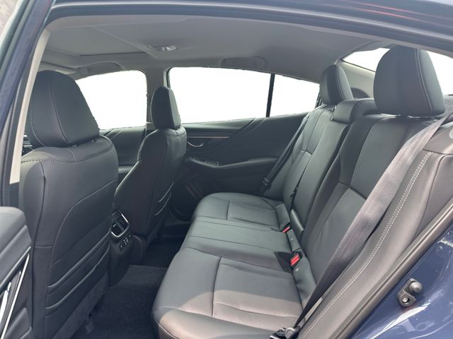 2025 Subaru Legacy Limited - Photo 12