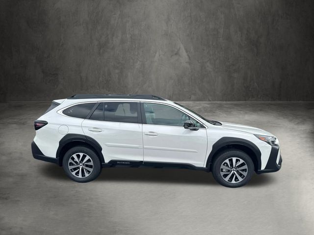 2025 Subaru Outback Premium's photo