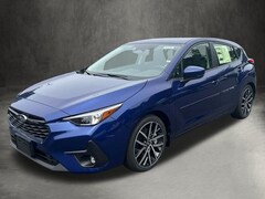 2025 Subaru Impreza Sport 5-Door