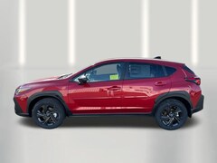 2026 Subaru Crosstrek Base SUV