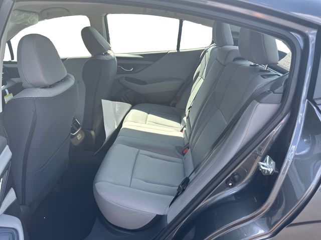 2025 Subaru Legacy Premium - Photo 12