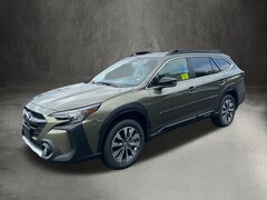 2025 Subaru Outback Limited SUV