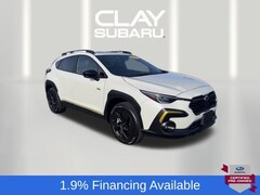 2025 Subaru Crosstrek Sport SUV