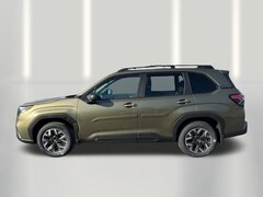 2026 Subaru Forester Premium SUV