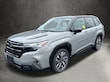 Subaru Forester Hybrid