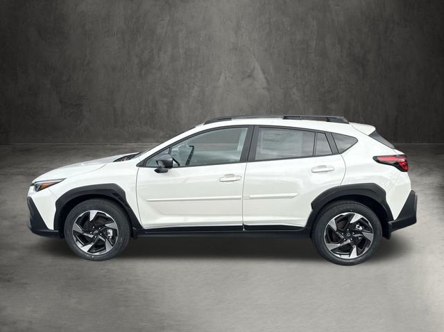 2025 Subaru Crosstrek Limited's photo