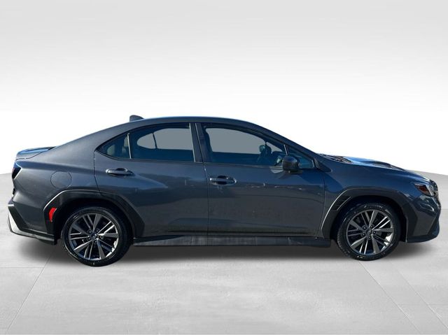 2022 Subaru WRX Base photo 4