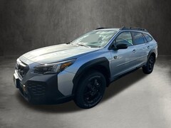 2025 Subaru Outback Wilderness SUV