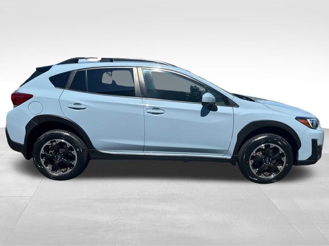 2023 Subaru Crosstrek Premium photo 4