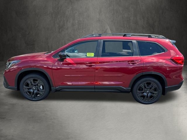 2025 Subaru Ascent Onyx Edition-Touring's photo