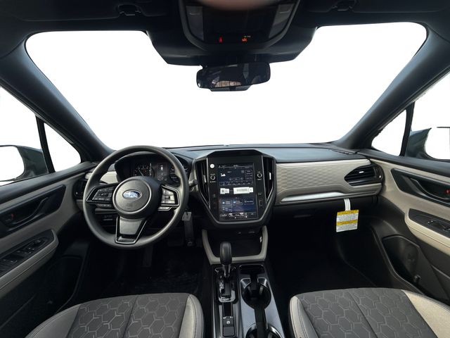 2026 Subaru Forester Base - Photo 19