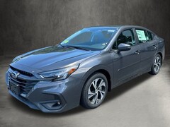 2025 Subaru Legacy Premium Sedan