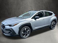 2025 Subaru Crosstrek Limited SUV