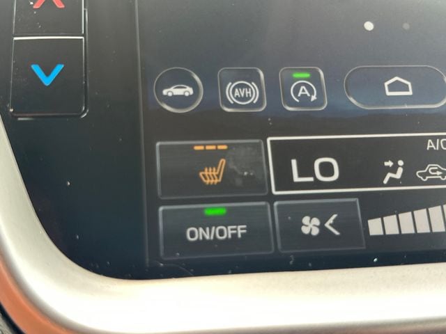 2025 Subaru Legacy Limited - Photo 19