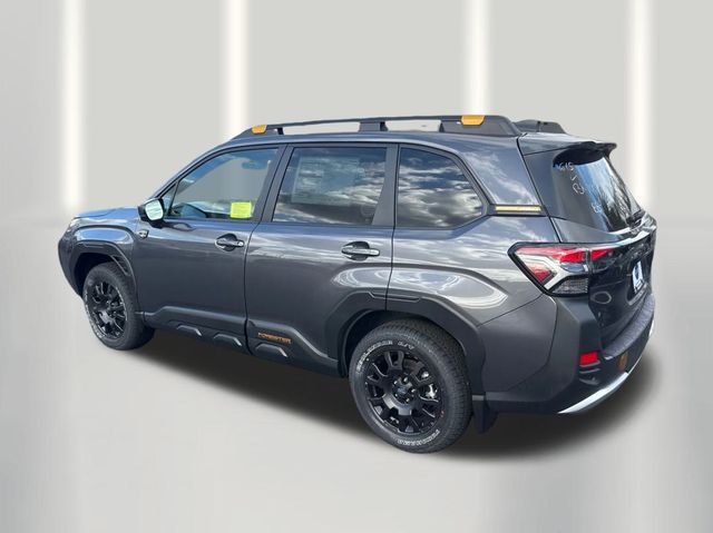 2026 Subaru Forester Wilderness - Photo 9