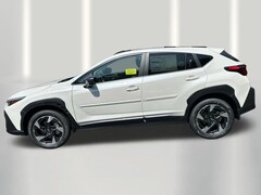 2025 Subaru Crosstrek Limited SUV