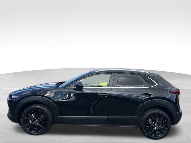 2024 Mazda CX-30 Select Sport photo 2