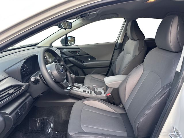 2026 Subaru Crosstrek Premium - Photo 11