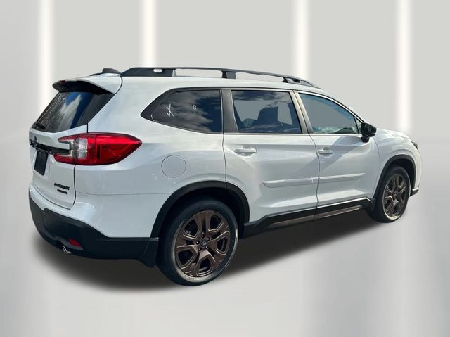 2025 Subaru Ascent Bronze Edition - Photo 6