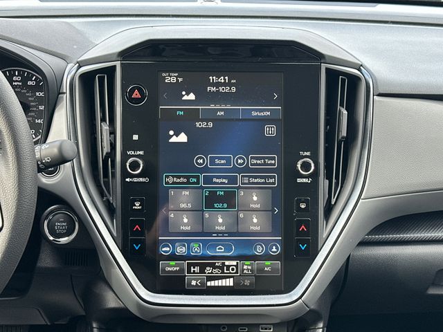 2026 Subaru Crosstrek Premium - Photo 21