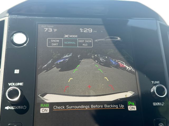 2025 Subaru Crosstrek Wilderness - Photo 14