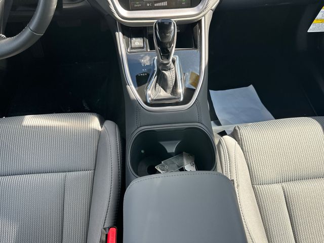 2025 Subaru Legacy Premium - Photo 24