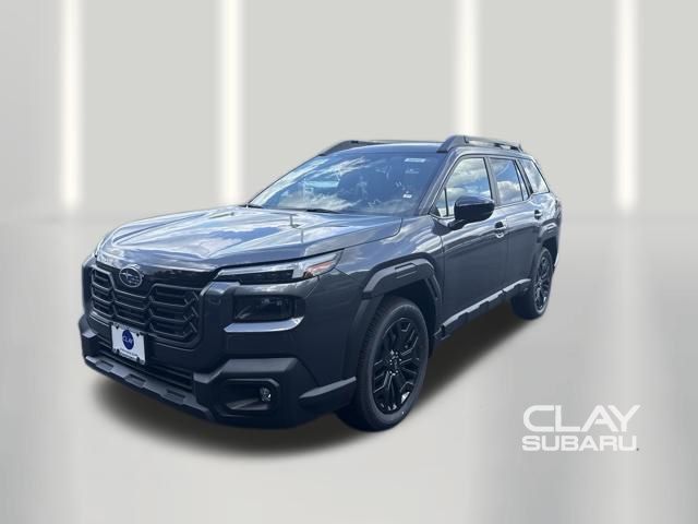 2026 Subaru Outback Limited XT SUV