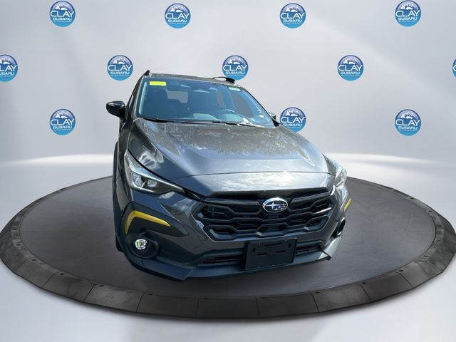 2025 Subaru Crosstrek Sport photo 3