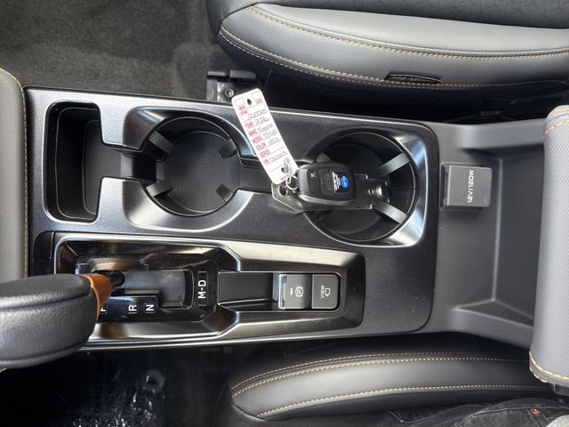 2026 Subaru Forester Wilderness - Photo 24