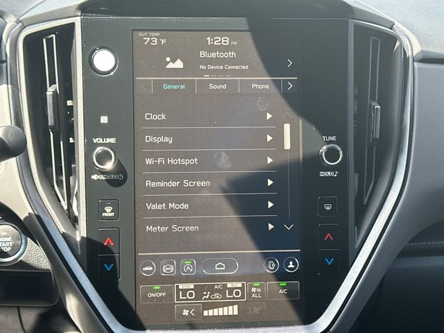 2025 Subaru Crosstrek Wilderness - Photo 21