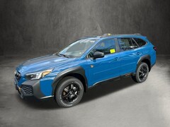2025 Subaru Outback Wilderness SUV
