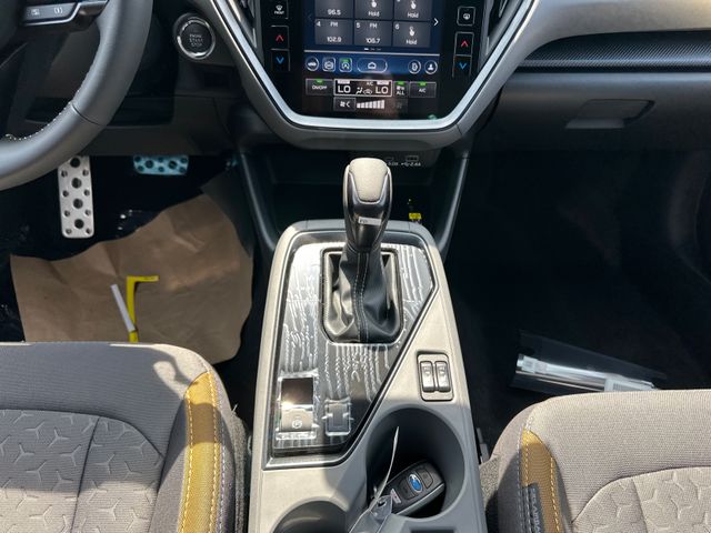 2025 Subaru Crosstrek Sport - Photo 24
