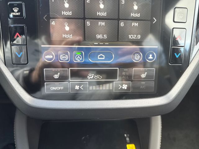 2026 Subaru Forester Wilderness - Photo 16