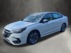 2025 Subaru Legacy Touring XT Sedan