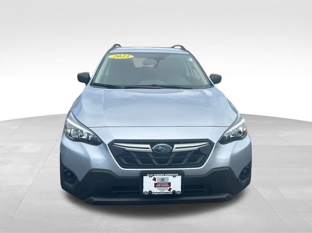 2023 Subaru Crosstrek Base photo 2