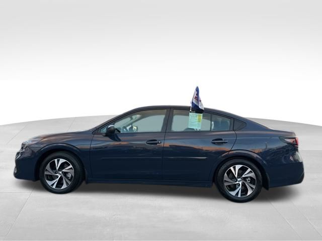 2025 Subaru Legacy Premium photo 2