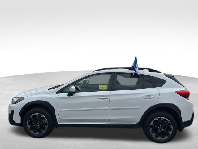 2023 Subaru Crosstrek Premium photo 2