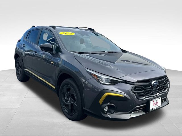 2025 Subaru Crosstrek Sport photo 3