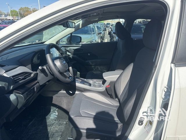 2026 Subaru Crosstrek Premium - Photo 10