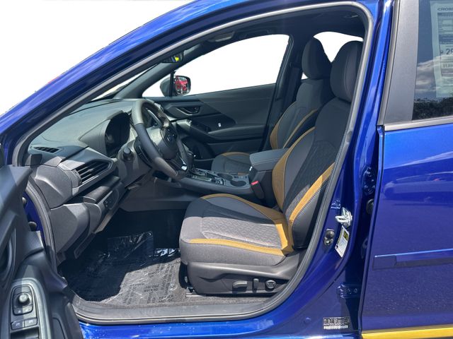 2025 Subaru Crosstrek Sport - Photo 11