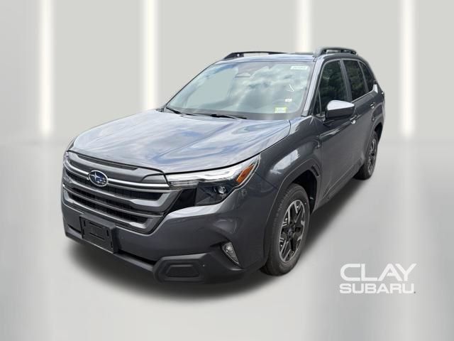 2026 Subaru Forester Premium SUV