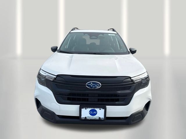 2026 Subaru Forester Base - Photo 4