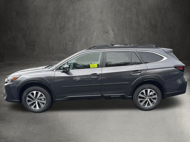 2025 Subaru Outback Premium's photo