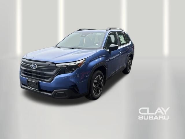 2026 Subaru Forester Base SUV