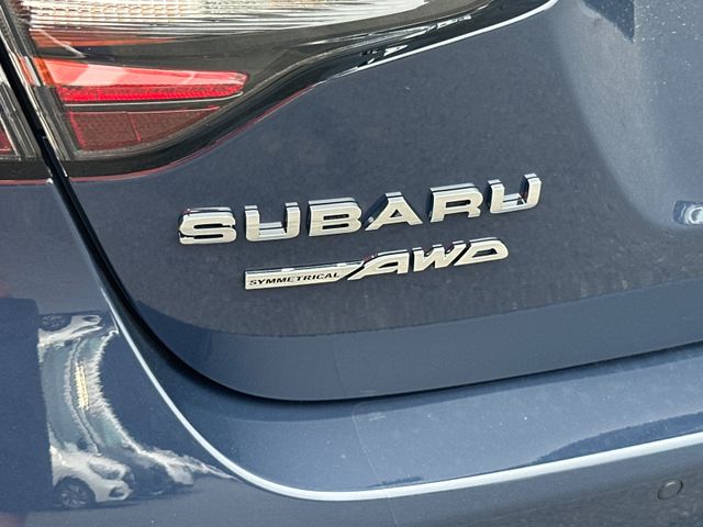 2025 Subaru Legacy Limited - Photo 9