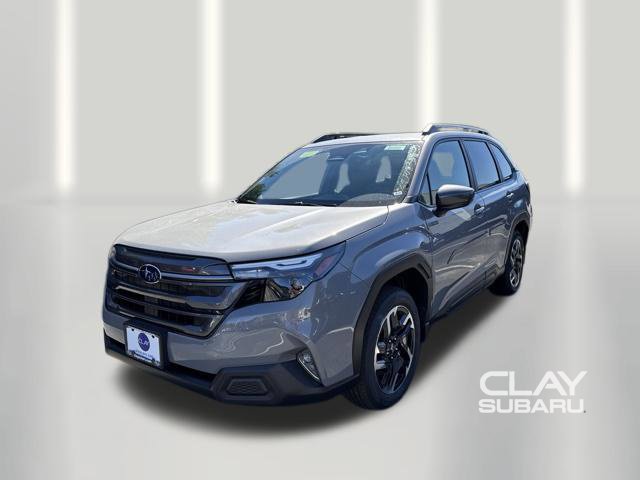 2026 Subaru Forester Premium Hybrid SUV