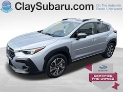 2025 Subaru Crosstrek Premium SUV